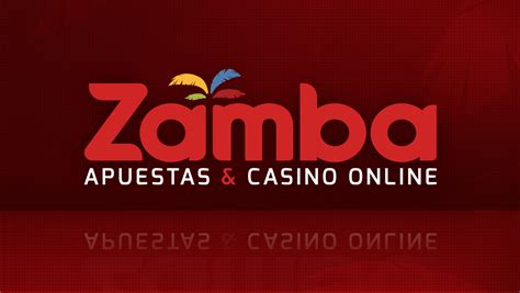 Zamba casino Colombia